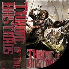 Throne of the Bastards
