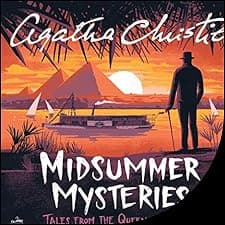 Midsummer Mysteries