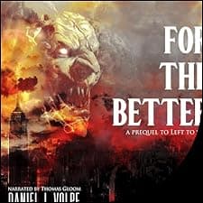 For the Better