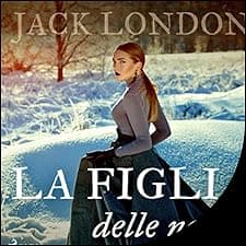 La figlia delle nevi