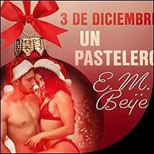 3 de diciembre: Un pastelero