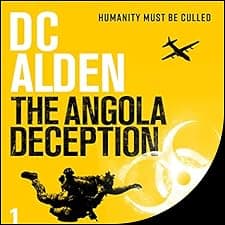 THE ANGOLA DECEPTION