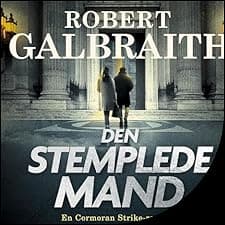 Den stemplede mand