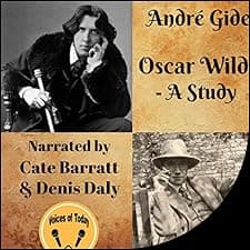 Oscar Wilde - A Study