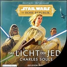 Das Licht der Jedi