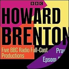 Howard Brenton