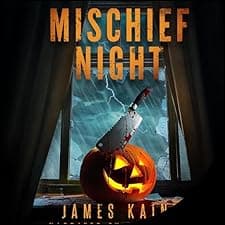 Mischief Night