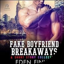 Fake Boyfriend Breakaways