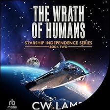The Wrath of Humans