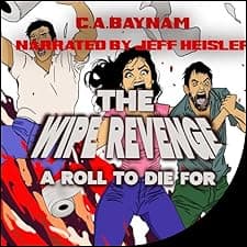 The Wipe Revenge