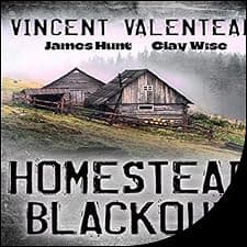 Homestead Blackout