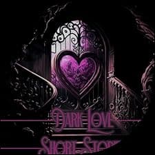 Dark Love - Short Stories