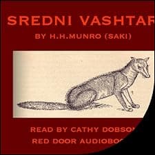 Sredni Vashtar