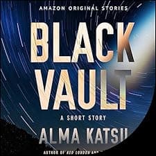 Black Vault