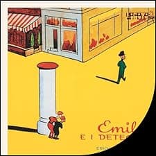 Emil e i detective
