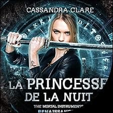 La Princesse de la nuit