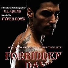Forbidden Days