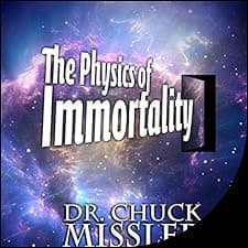 The Physics of Immortality