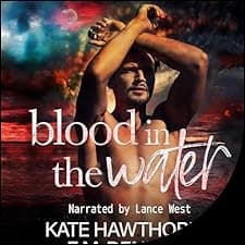 Blood in the Water