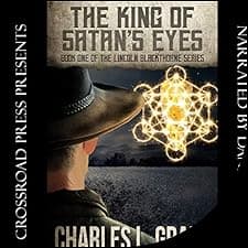 The King of Satan's Eyes