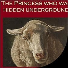 The Princess Who Was Hidden Underground