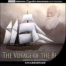 The Voyage of the Beagle