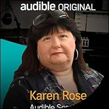 Karen Rose