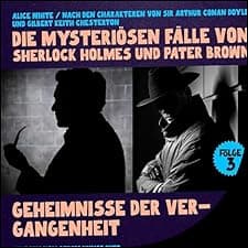 Geheimnisse der Vergangenheit