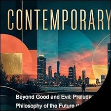 Beyond Good and Evil: Prelude to a Philosophy of the Future (Version 2)