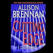 Cutting Edge