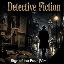 Sign of the Four (Version 5)