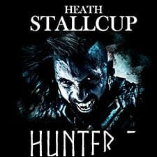 Hunter III : Lost Souls