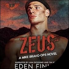 Mike Bravo Ops: Zeus