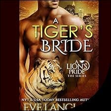 A Tiger's Bride