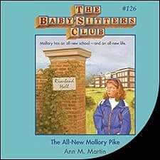 The All-New Mallory Pike