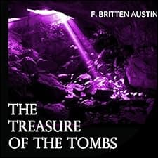 The Treasure of the Tombs