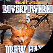 Roverpowered 5