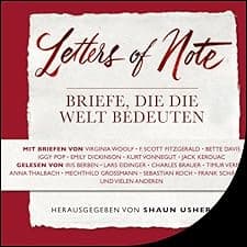 Letters of Note