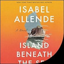 Island Beneath the Sea