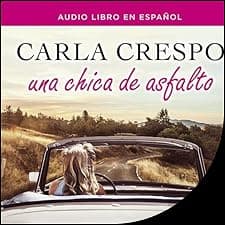 Una chica de asfalto