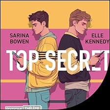 Top Secret (French Edition)