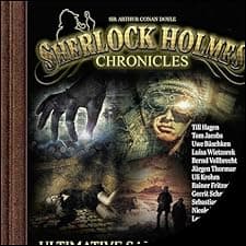 Sherlock Holmes Chronicles, Ultimative Sammlung Volume 10