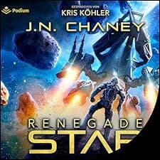 Renegade Star (German Edition)