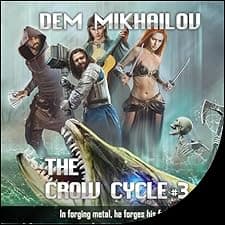 The Crow Cycle #3