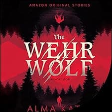 The Wehrwolf