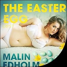 The Easter Egg - Erotic Short Story
