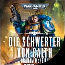 Die Schwerter von Calth