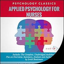 Applied Psychology for Nurses