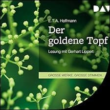 Der goldene Topf