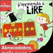 Abracadabra, malle, ouvre-toi !